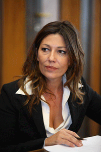 Valentina Conti