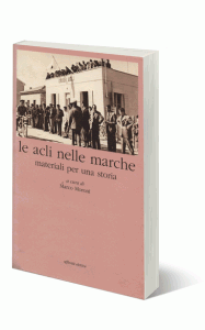 Le Acli nelle Marche