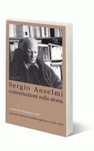 Sergio Anselmi