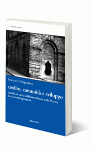 Credito comunità sviluppo