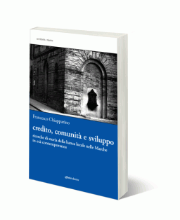 Credito comunità sviluppo