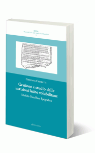 Gestione e studio delle iscrizioni latine