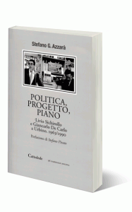 Politica progetto piano