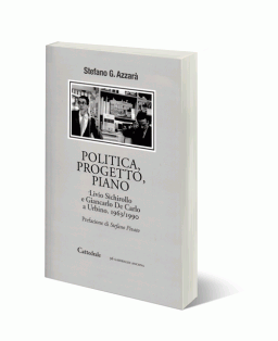 Politica progetto piano