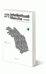 100 intellettuali per le Marche