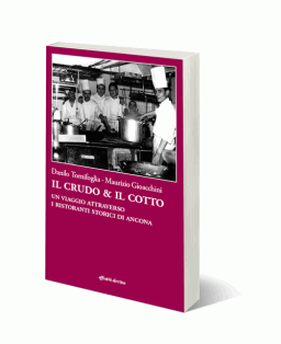 Il crudo e il cotto