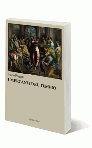 I mercanti del tempio