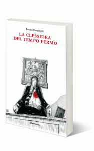 La clessidra del tempo fermo