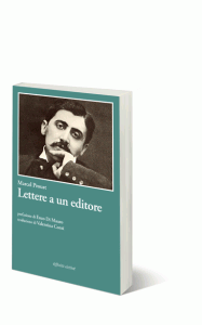 Lettere a un editore