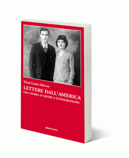 Lettere dall'America