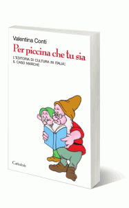 Per piccina che tu sia