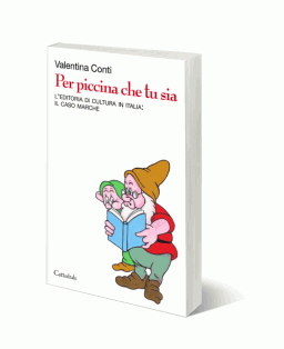 Per piccina che tu sia