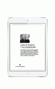 L'allucinazione (ebook)