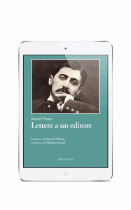 Lettere a un editore (ebook)