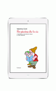 Per piccina che tu sia (ebook)