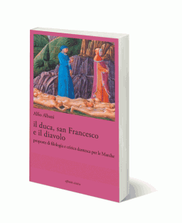 Il duca, san Francesco e il diavolo